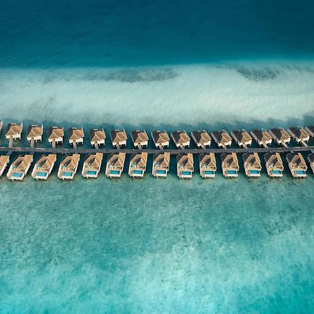Finolhu Baa Atoll Maldives, A Member Of Design Hotels Kanifushi Zewnętrze zdjęcie