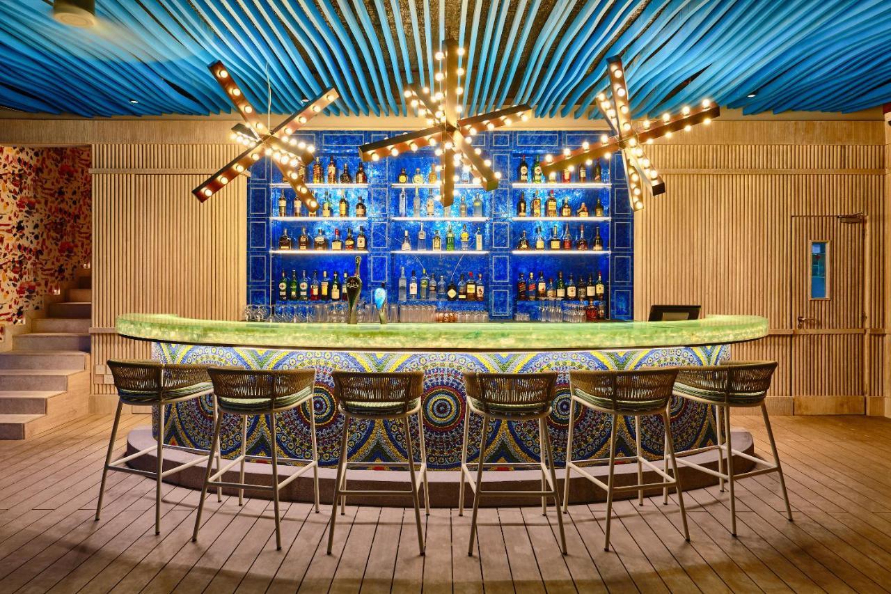 Finolhu Baa Atoll Maldives, A Member Of Design Hotels Kanifushi Zewnętrze zdjęcie