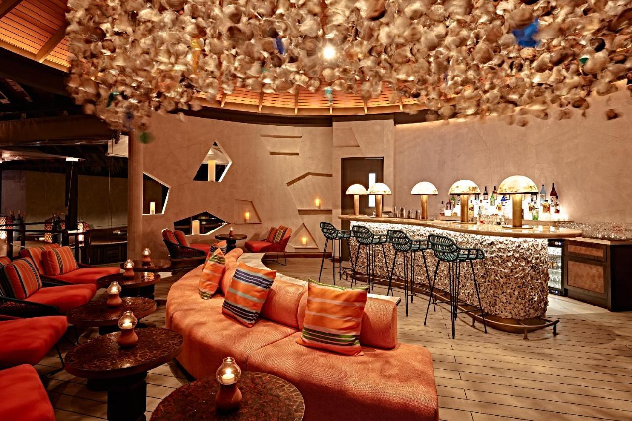 Finolhu Baa Atoll Maldives, A Member Of Design Hotels Kanifushi Zewnętrze zdjęcie
