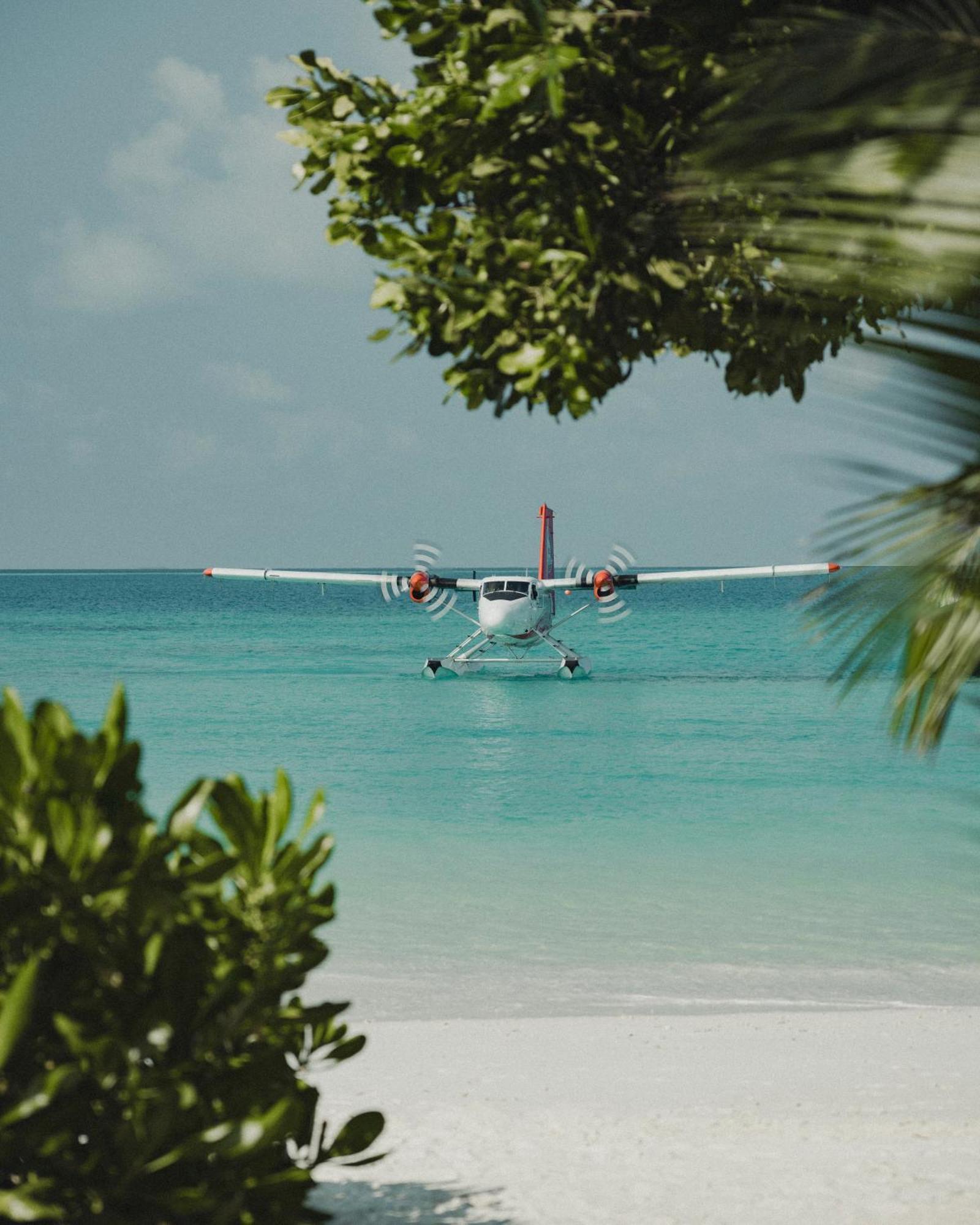 Finolhu Baa Atoll Maldives, A Member Of Design Hotels Kanifushi Zewnętrze zdjęcie