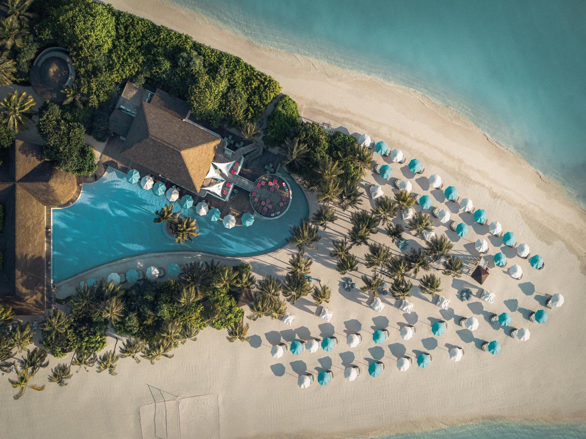 Hotel Finolhu Baa Atoll Maldives Zewnętrze zdjęcie